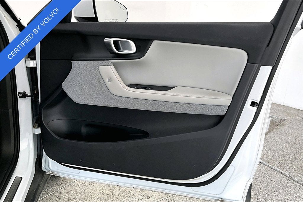 2024 Polestar 2 Long Range Dual Motor Pilot Plus