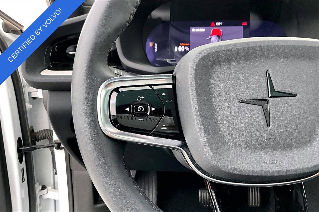 2024 Polestar 2 Long Range Dual Motor Pilot Plus
