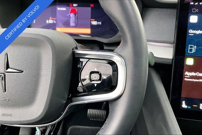 2024 Polestar 2 Long Range Dual Motor Pilot Plus