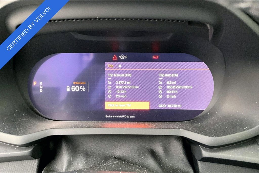 2024 Polestar 2 Long Range Dual Motor Pilot Plus