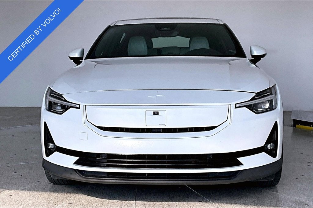 2024 Polestar 2 Long Range Dual Motor Pilot Plus