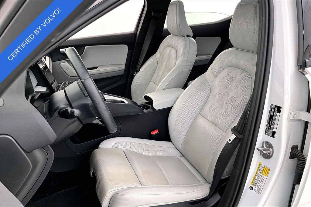 2024 Polestar 2 Long Range Dual Motor Pilot Plus
