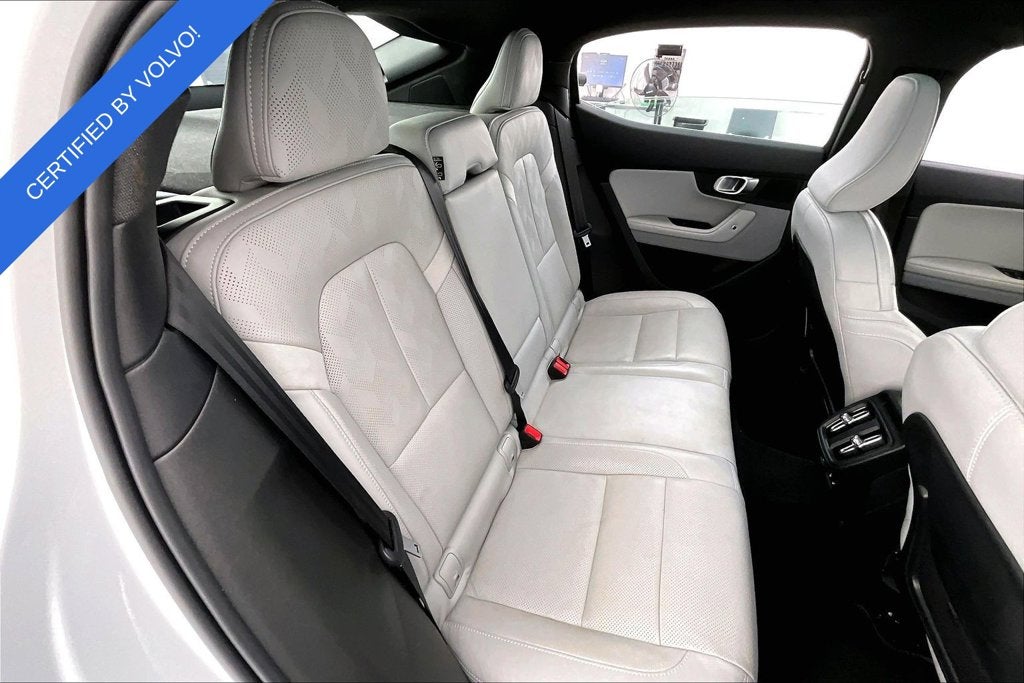 2024 Polestar 2 Long Range Dual Motor Pilot Plus