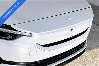 2024 Polestar 2 Long Range Dual Motor Pilot Plus