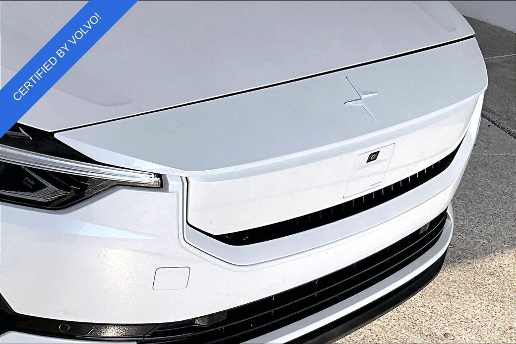 2024 Polestar 2 Long Range Dual Motor Pilot Plus