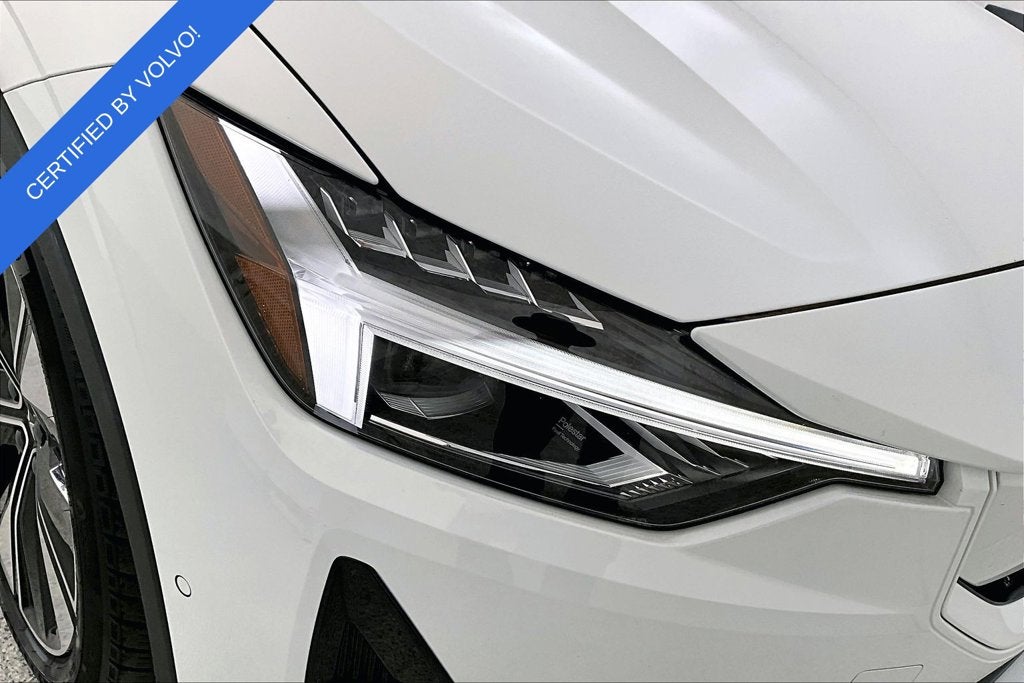 2024 Polestar 2 Long Range Dual Motor Pilot Plus