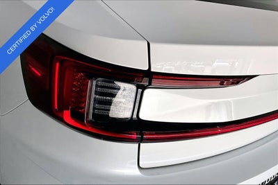 2024 Polestar 2 Long Range Dual Motor Pilot Plus