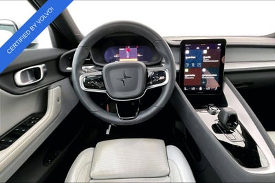 2024 Polestar 2 Long Range Dual Motor Pilot Plus