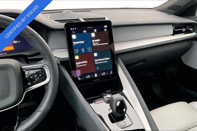 2024 Polestar 2 Long Range Dual Motor Pilot Plus