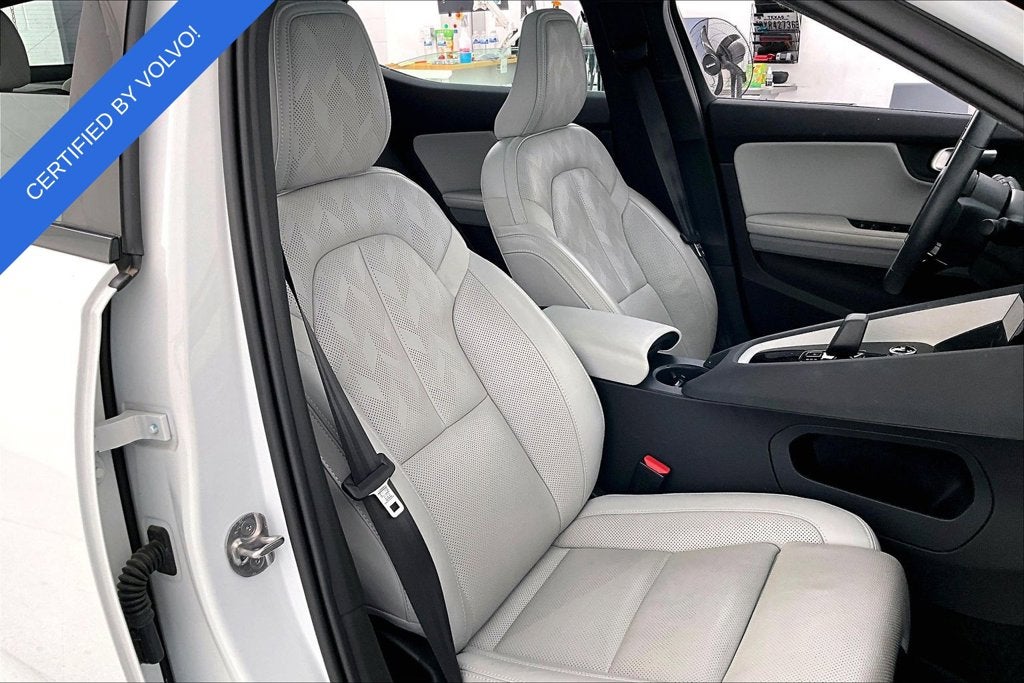 2024 Polestar 2 Long Range Dual Motor Pilot Plus