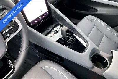 2024 Polestar 2 Long Range Dual Motor