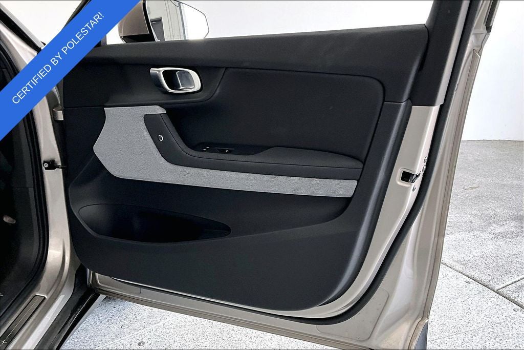 2024 Polestar 2 Long Range Dual Motor