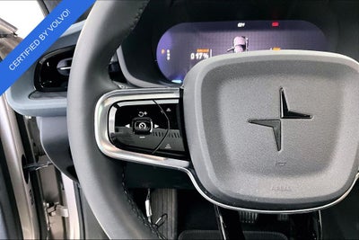 2024 Polestar 2 Long Range Dual Motor