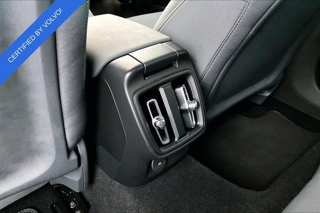 2024 Polestar 2 Long Range Dual Motor