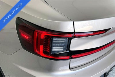 2024 Polestar 2 Long Range Dual Motor