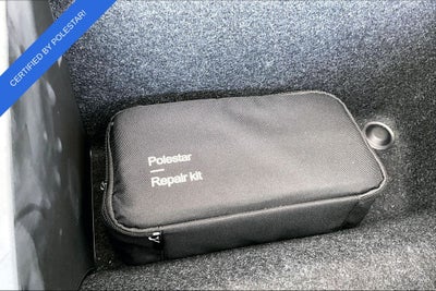 2024 Polestar 2 Long Range Dual Motor