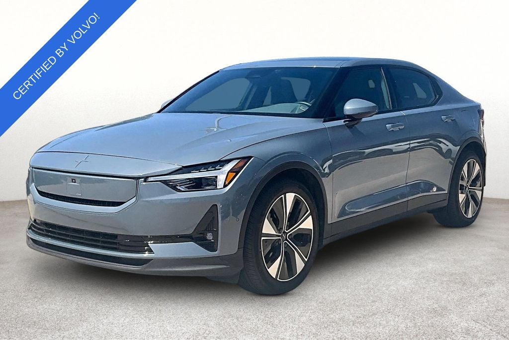 2024 Polestar 2 Long Range Dual Motor
