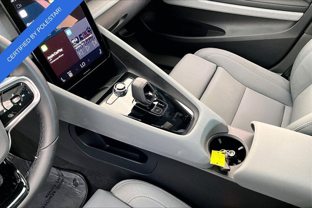 2024 Polestar 2 Long Range Dual Motor