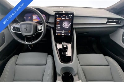 2024 Polestar 2 Long Range Dual Motor