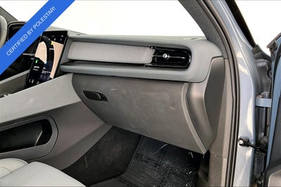 2024 Polestar 2 Long Range Dual Motor