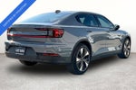 2024 Polestar 2 Long Range Dual Motor
