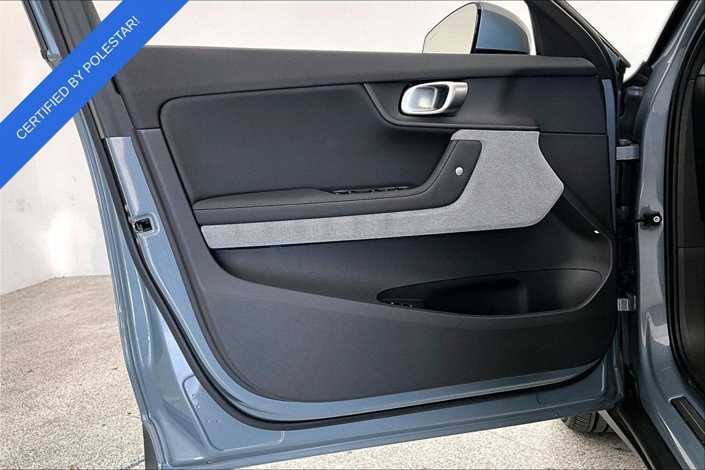 2024 Polestar 2 Long Range Dual Motor