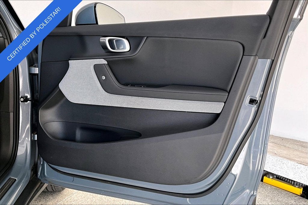 2024 Polestar 2 Long Range Dual Motor