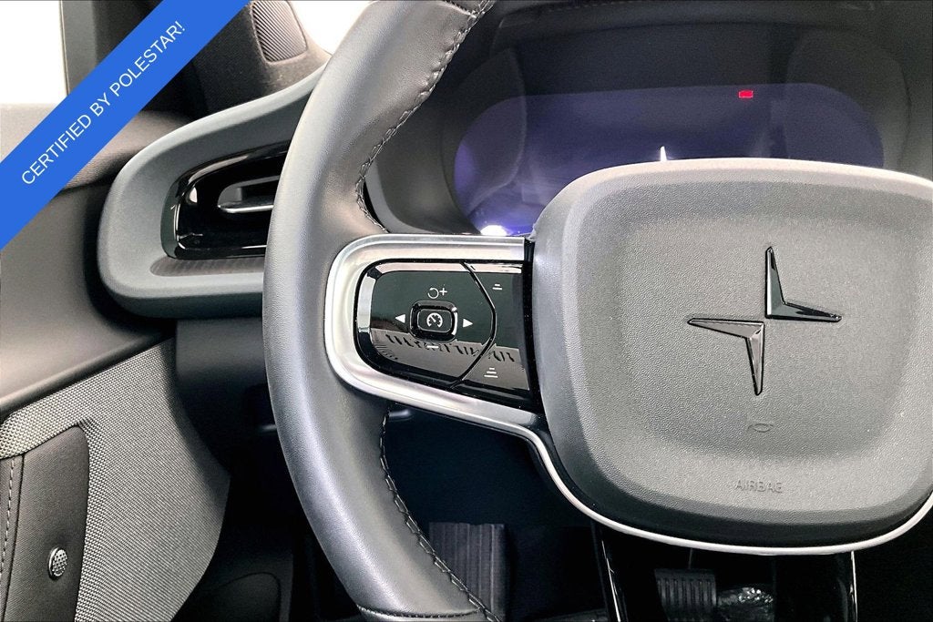 2024 Polestar 2 Long Range Dual Motor