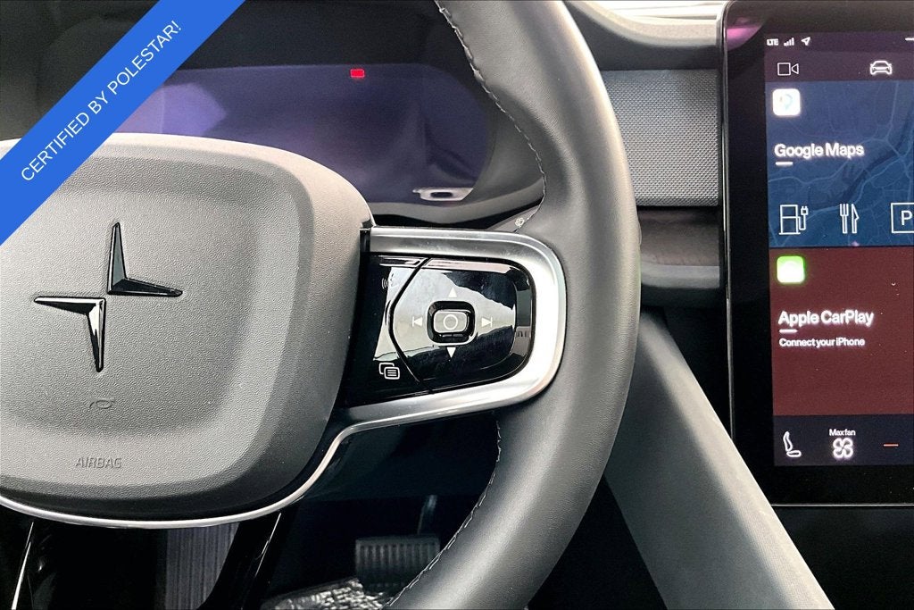 2024 Polestar 2 Long Range Dual Motor