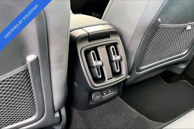 2024 Polestar 2 Long Range Dual Motor