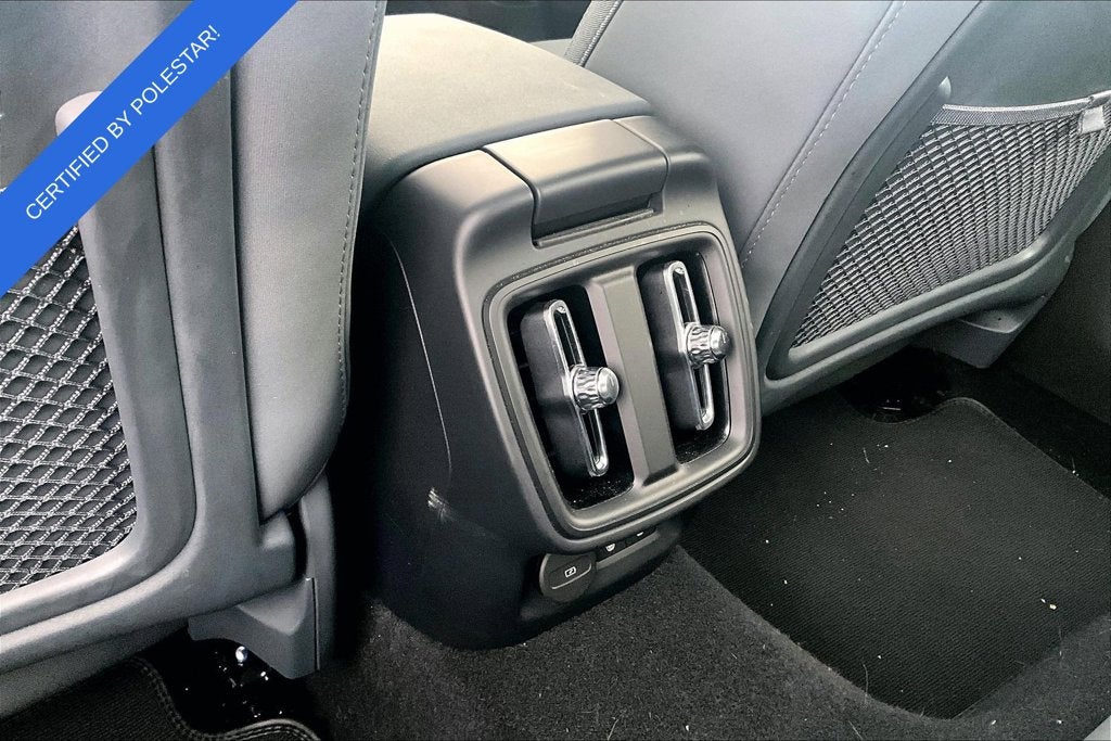2024 Polestar 2 Long Range Dual Motor
