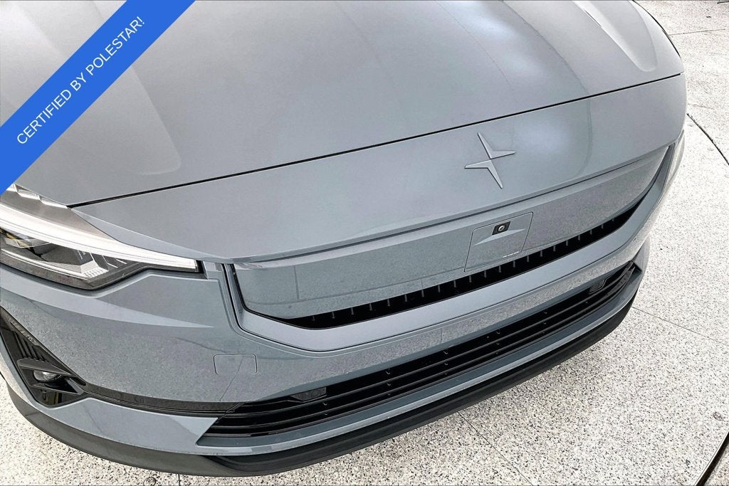 2024 Polestar 2 Long Range Dual Motor