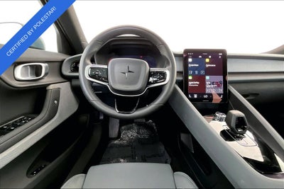 2024 Polestar 2 Long Range Dual Motor