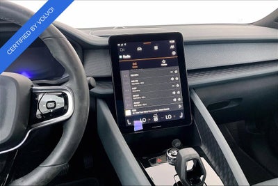 2024 Polestar 2 Long Range Dual Motor Pilot