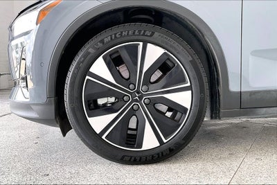 2024 Polestar 2 Long Range Single Motor