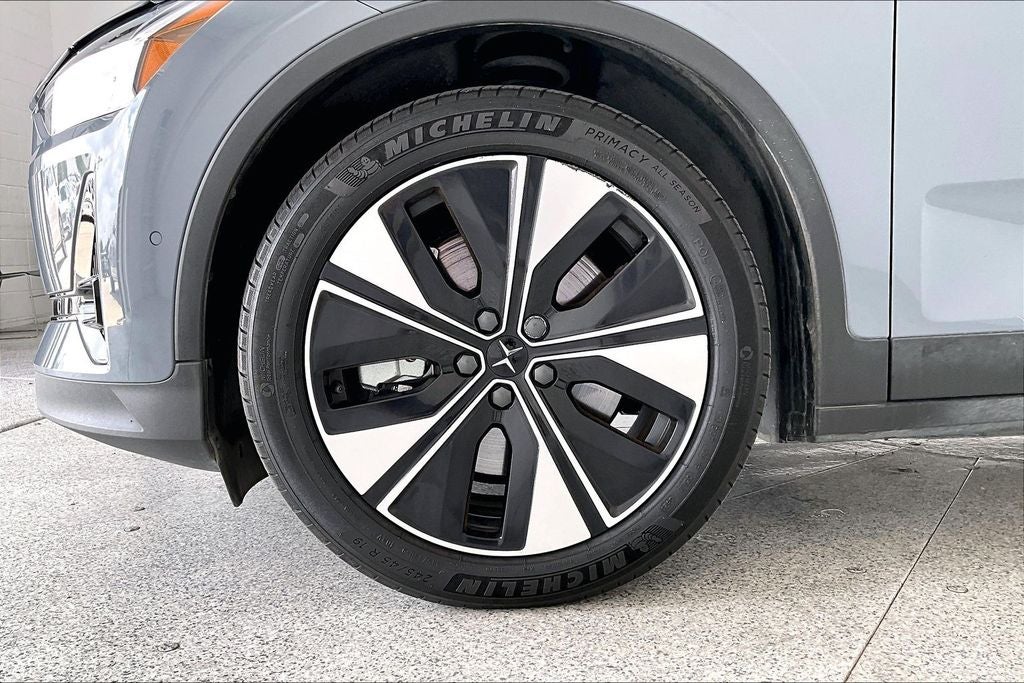2024 Polestar 2 Long Range Single Motor
