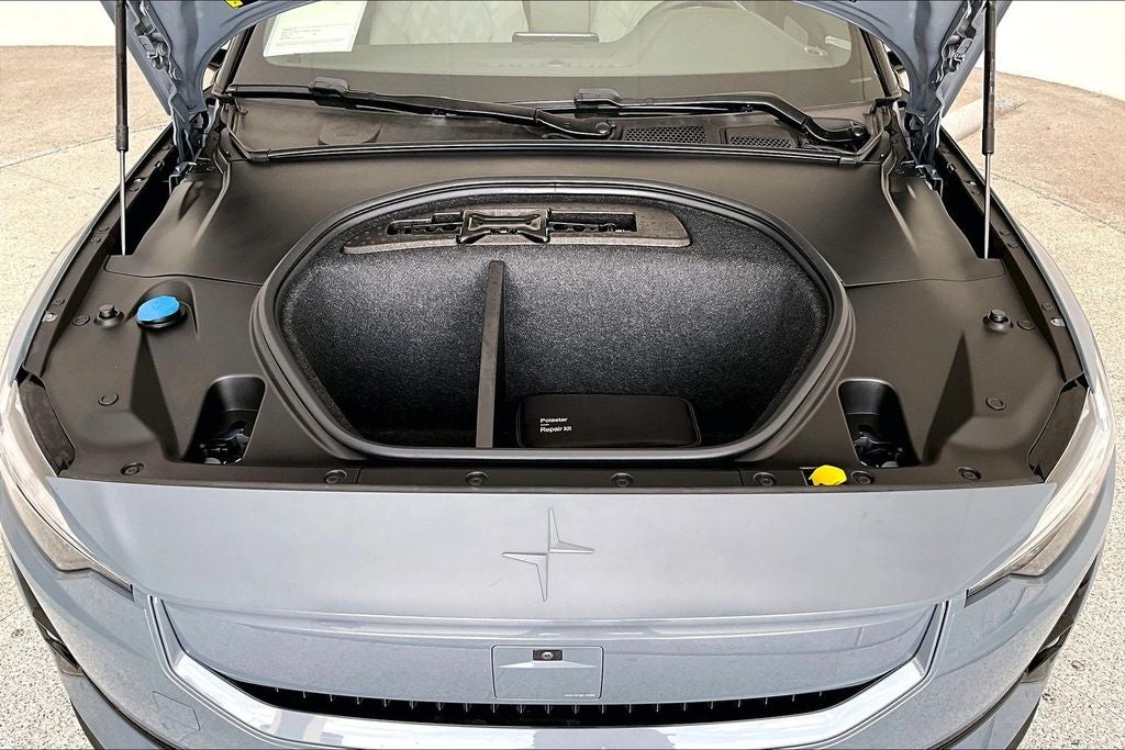 2024 Polestar 2 Long Range Single Motor