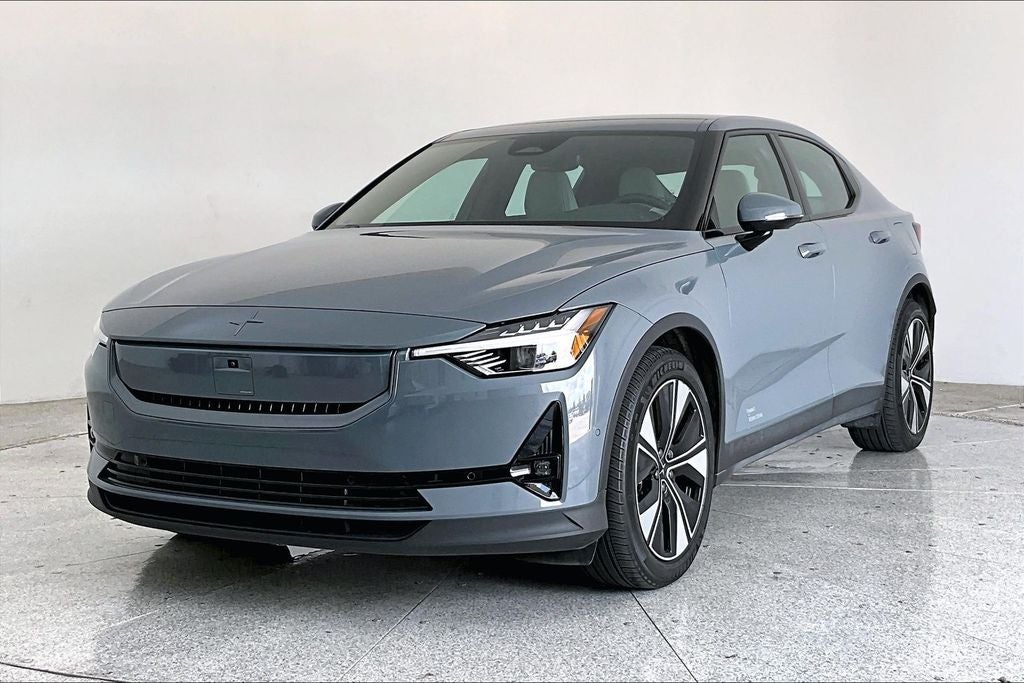 2024 Polestar 2 Long Range Single Motor