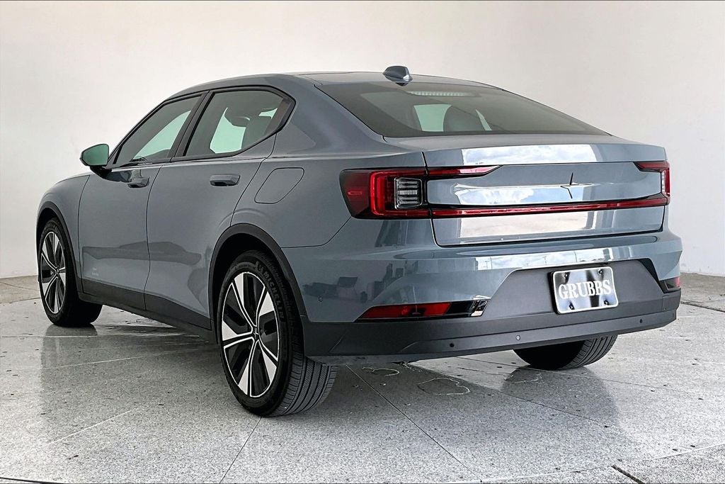 2024 Polestar 2 Long Range Single Motor