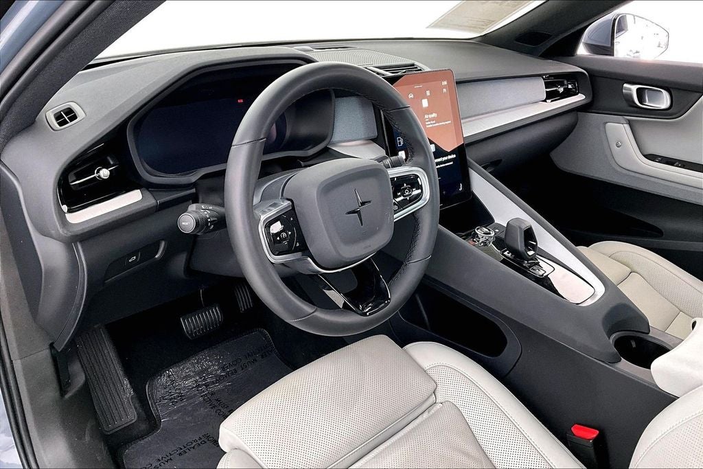 2024 Polestar 2 Long Range Single Motor