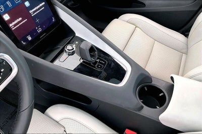 2024 Polestar 2 Long Range Single Motor