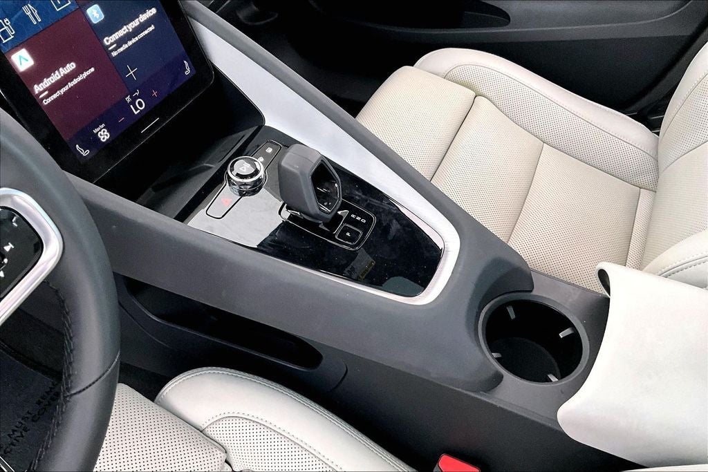 2024 Polestar 2 Long Range Single Motor