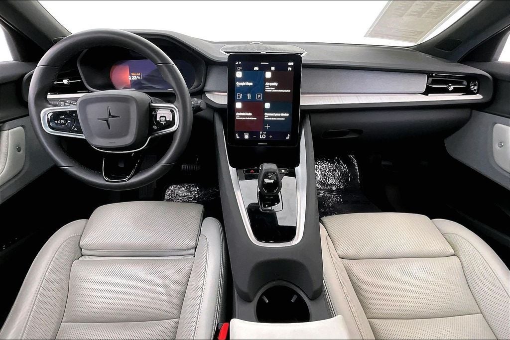 2024 Polestar 2 Long Range Single Motor