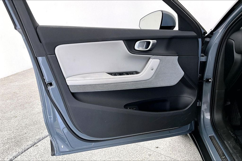 2024 Polestar 2 Long Range Single Motor
