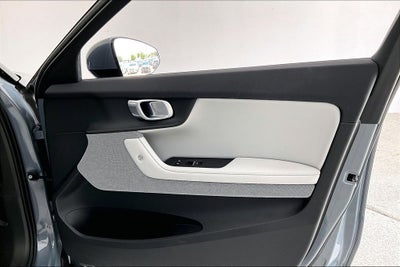 2024 Polestar 2 Long Range Single Motor
