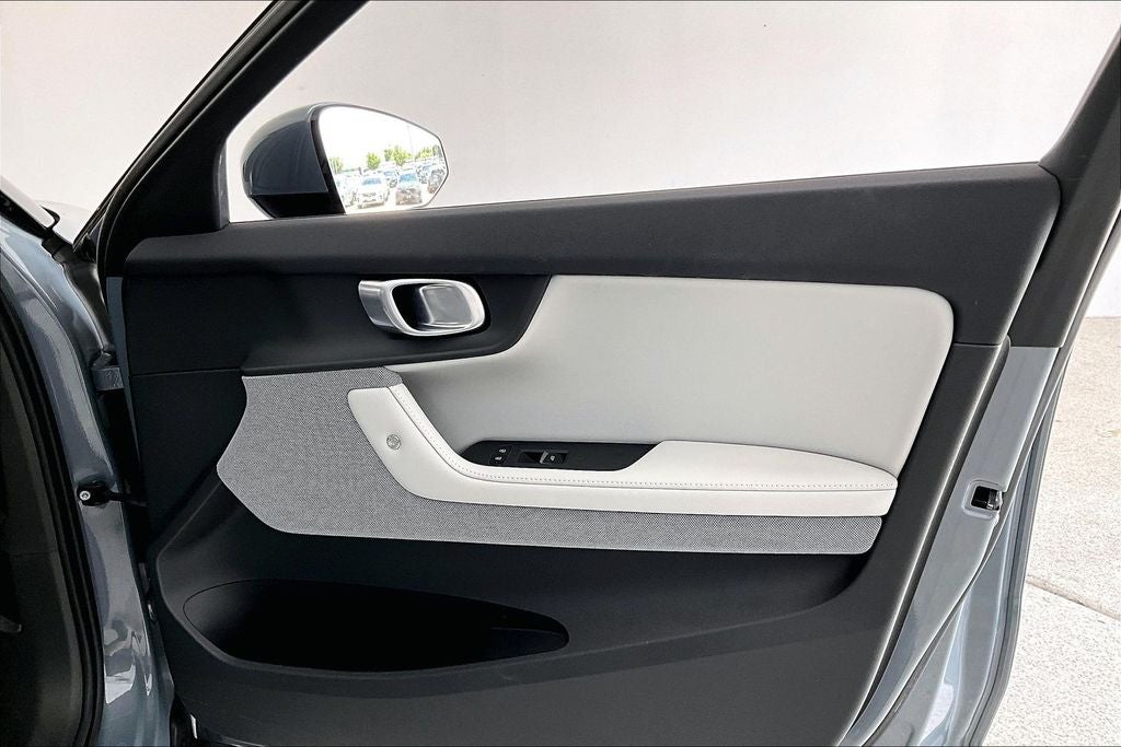 2024 Polestar 2 Long Range Single Motor