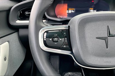 2024 Polestar 2 Long Range Single Motor
