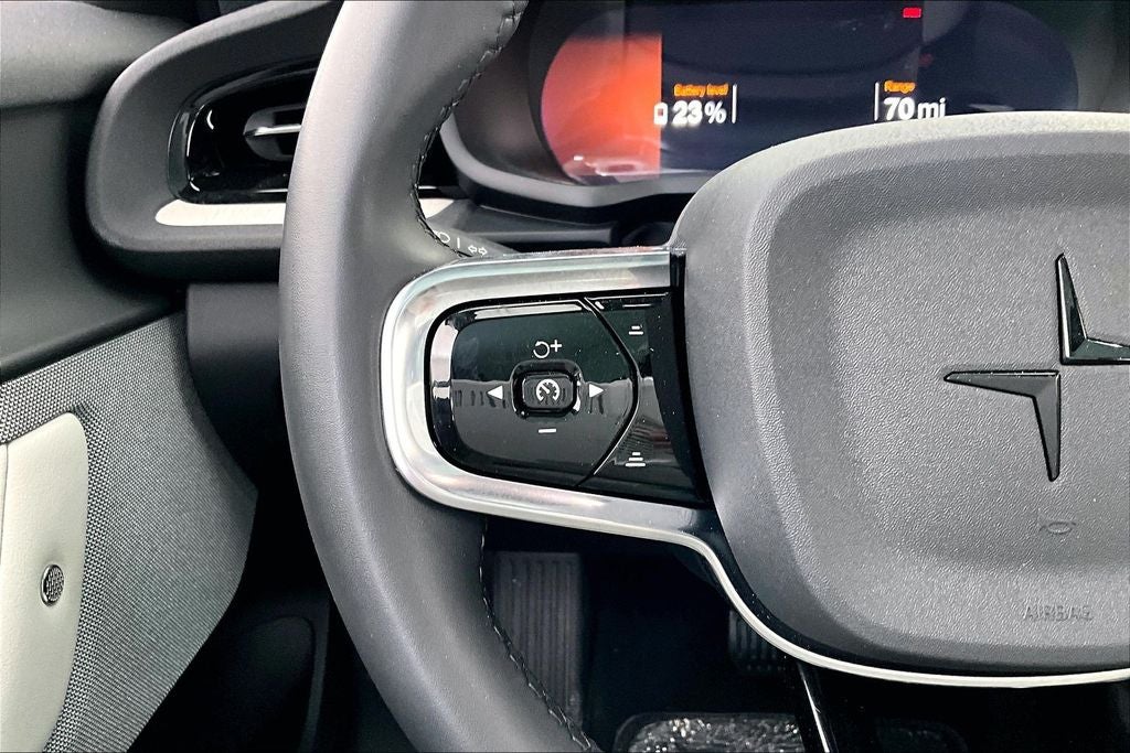 2024 Polestar 2 Long Range Single Motor