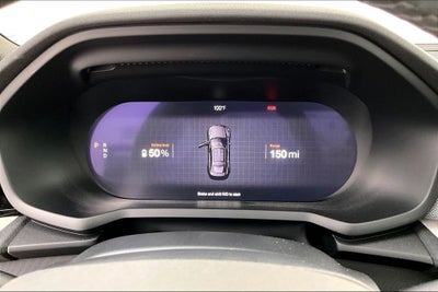 2024 Polestar 2 Long Range Single Motor
