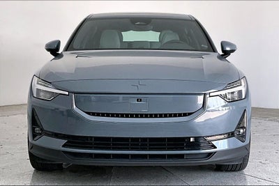 2024 Polestar 2 Long Range Single Motor
